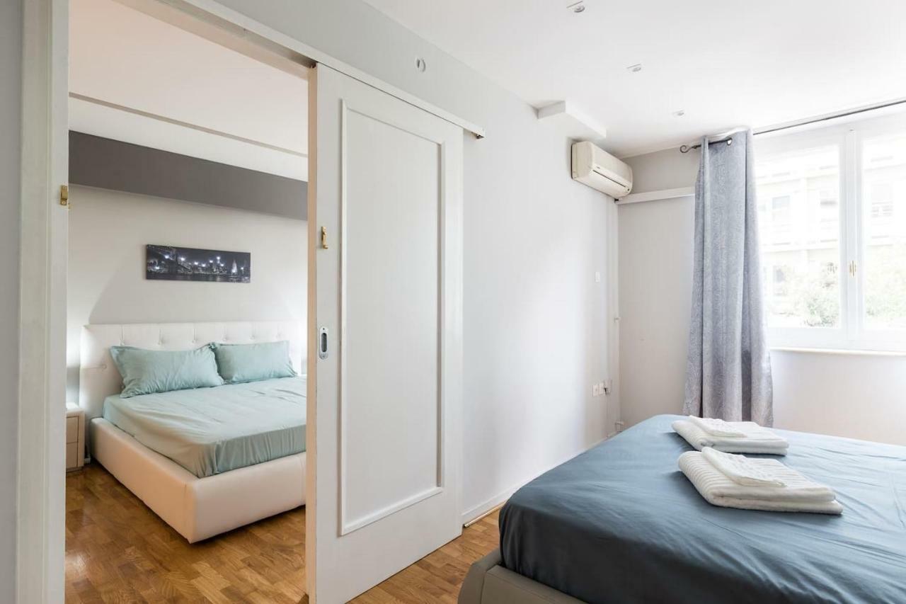 Apartment Near Acropolis Athens Exterior photo