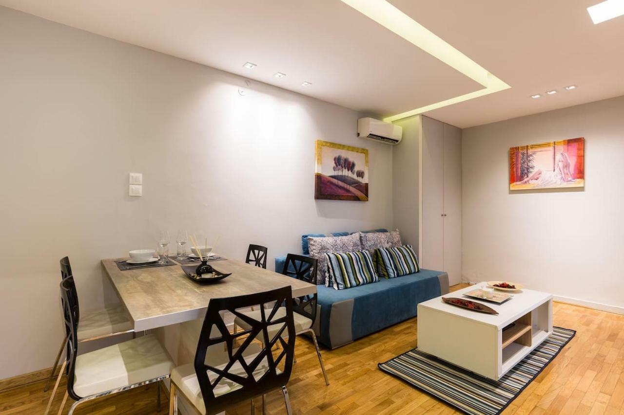 Apartment Near Acropolis Athens Exterior photo